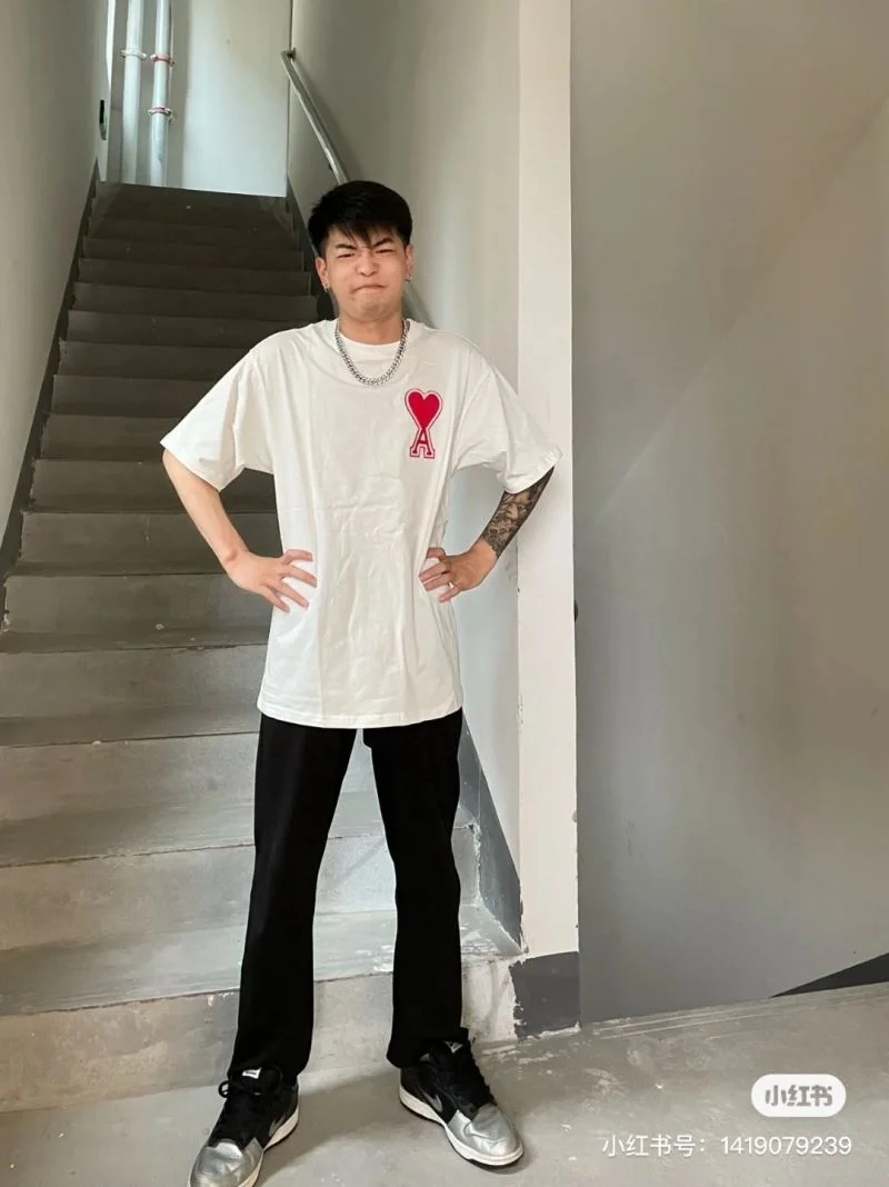 Amiri T-Shirts ZeroBulk 163428