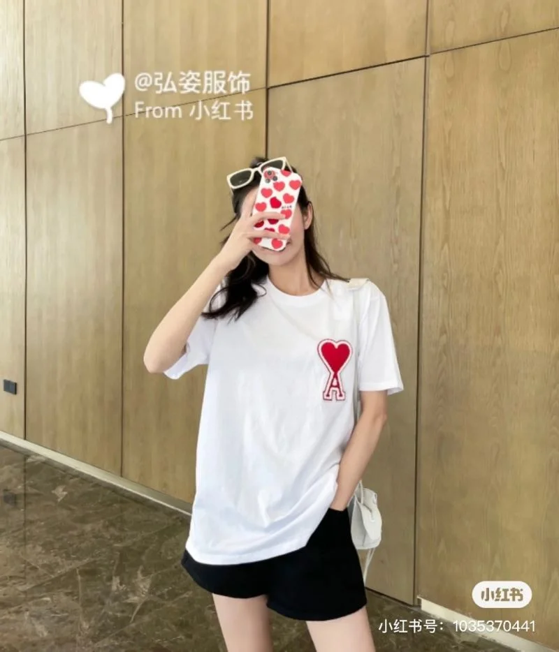 Amiri T-Shirts ZeroBulk 163428