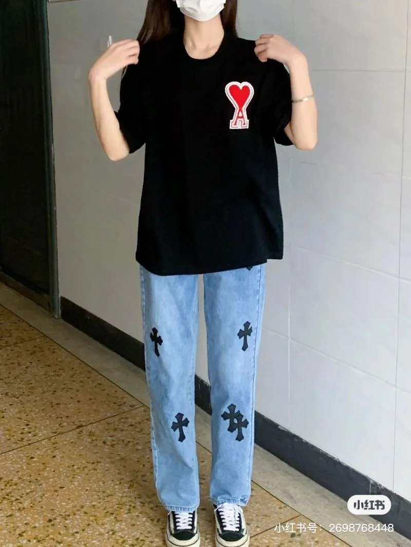 Amiri T-Shirts ZeroBulk 163428