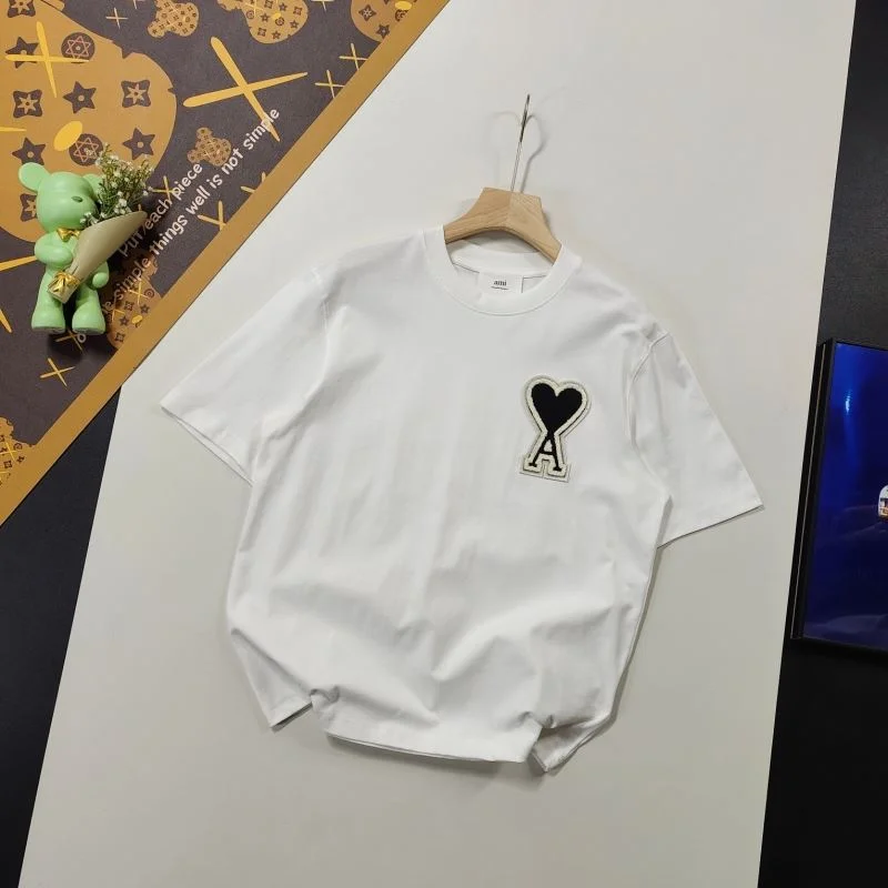Amiri T-Shirts ZeroBulk 163428