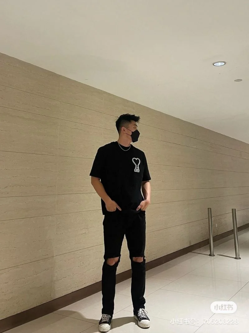 Amiri T-Shirts ZeroBulk 163428