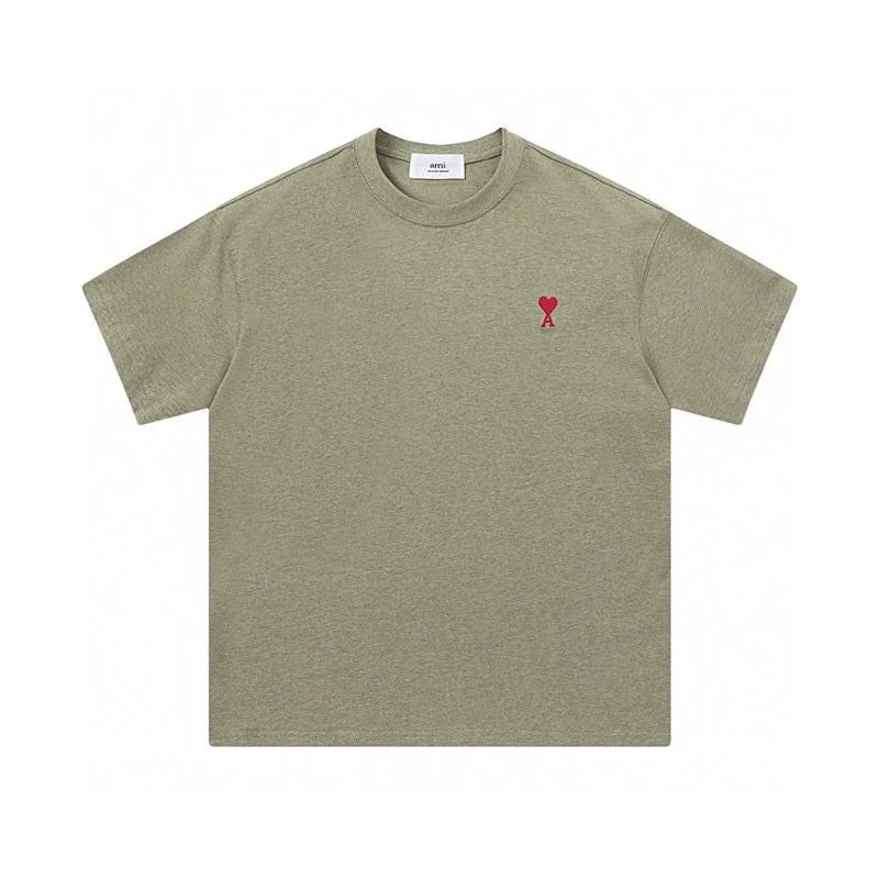 Tailored Amiri T-Shirts 163413