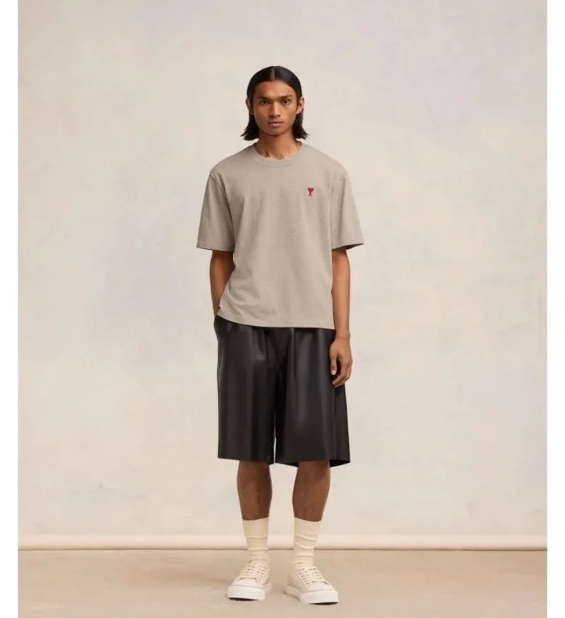 Tailored Amiri T-Shirts 163413