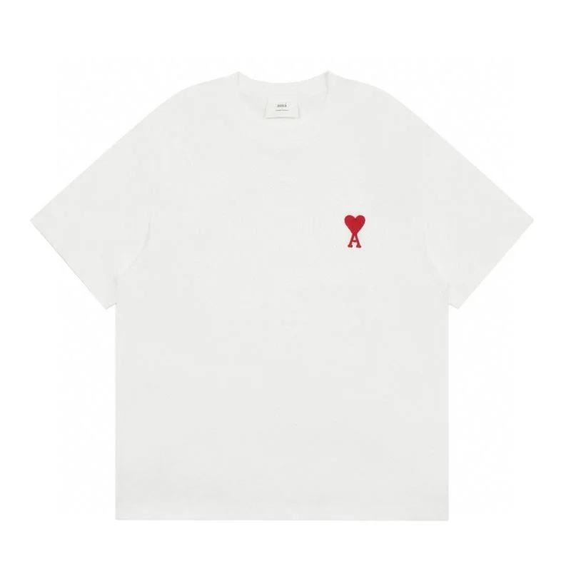OdorResistant Amiri T-Shirts 163407