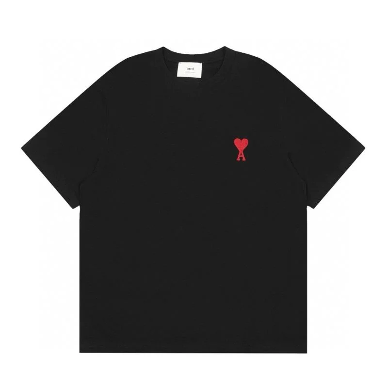 OdorResistant Amiri T-Shirts 163407