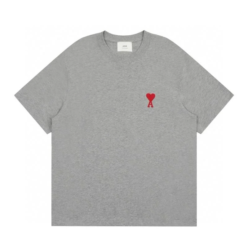 OdorResistant Amiri T-Shirts 163407