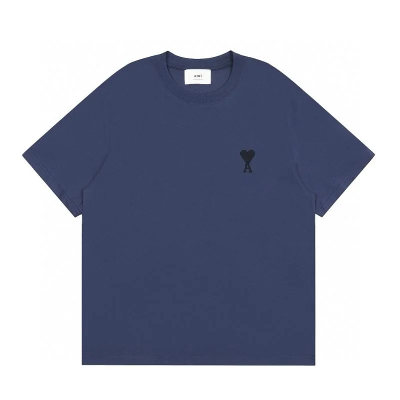 OdorResistant Amiri T-Shirts 163407