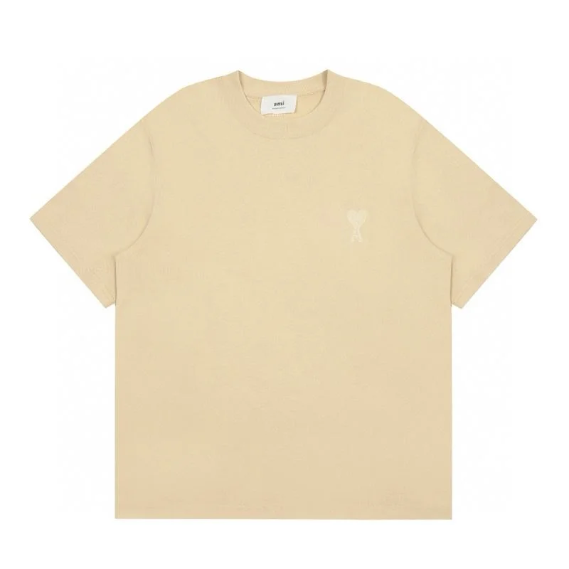 OdorResistant Amiri T-Shirts 163407