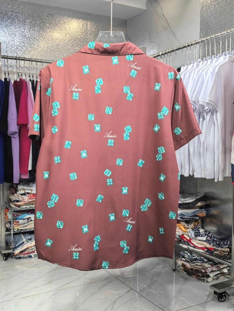Lightweight Amiri T-Shirts 162264