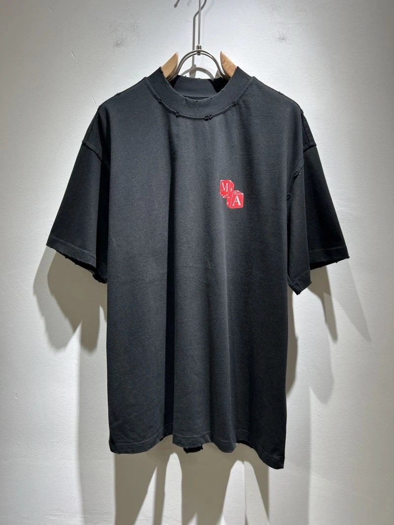 Amiri T-Shirts EyeCatching 162218