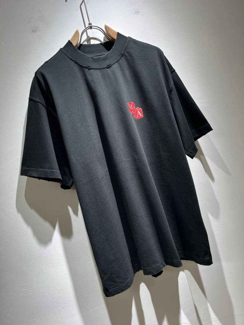 Amiri T-Shirts EyeCatching 162218