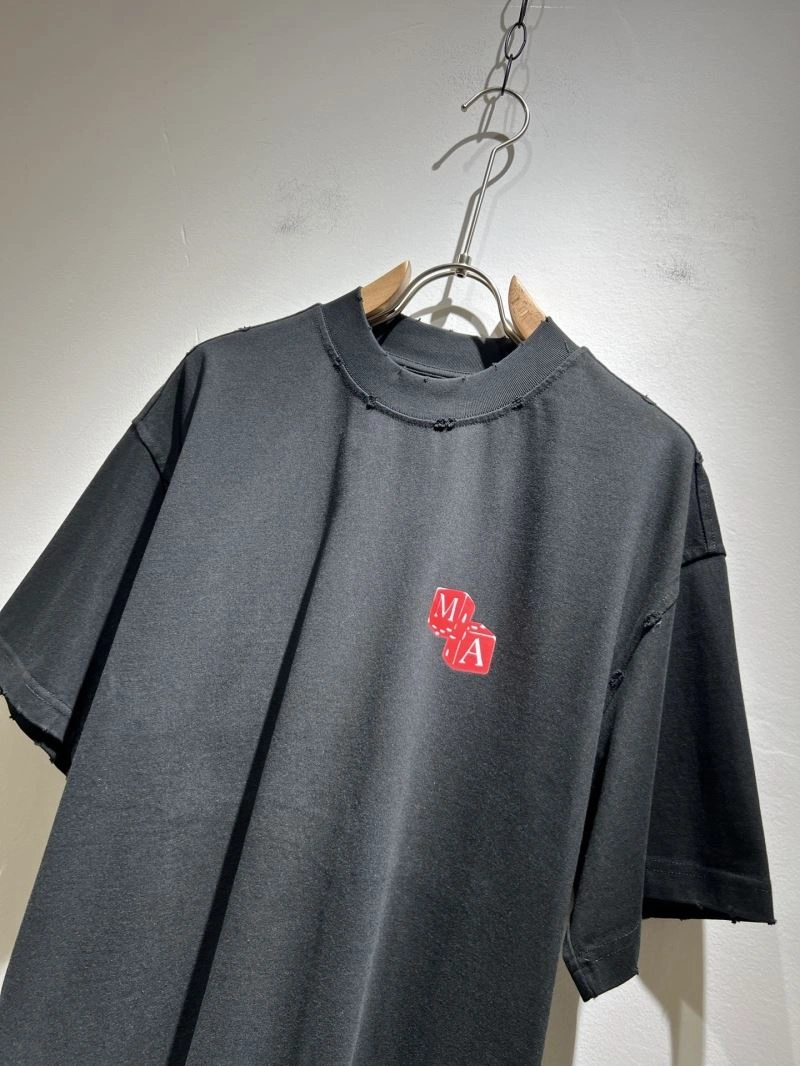 Amiri T-Shirts EyeCatching 162218