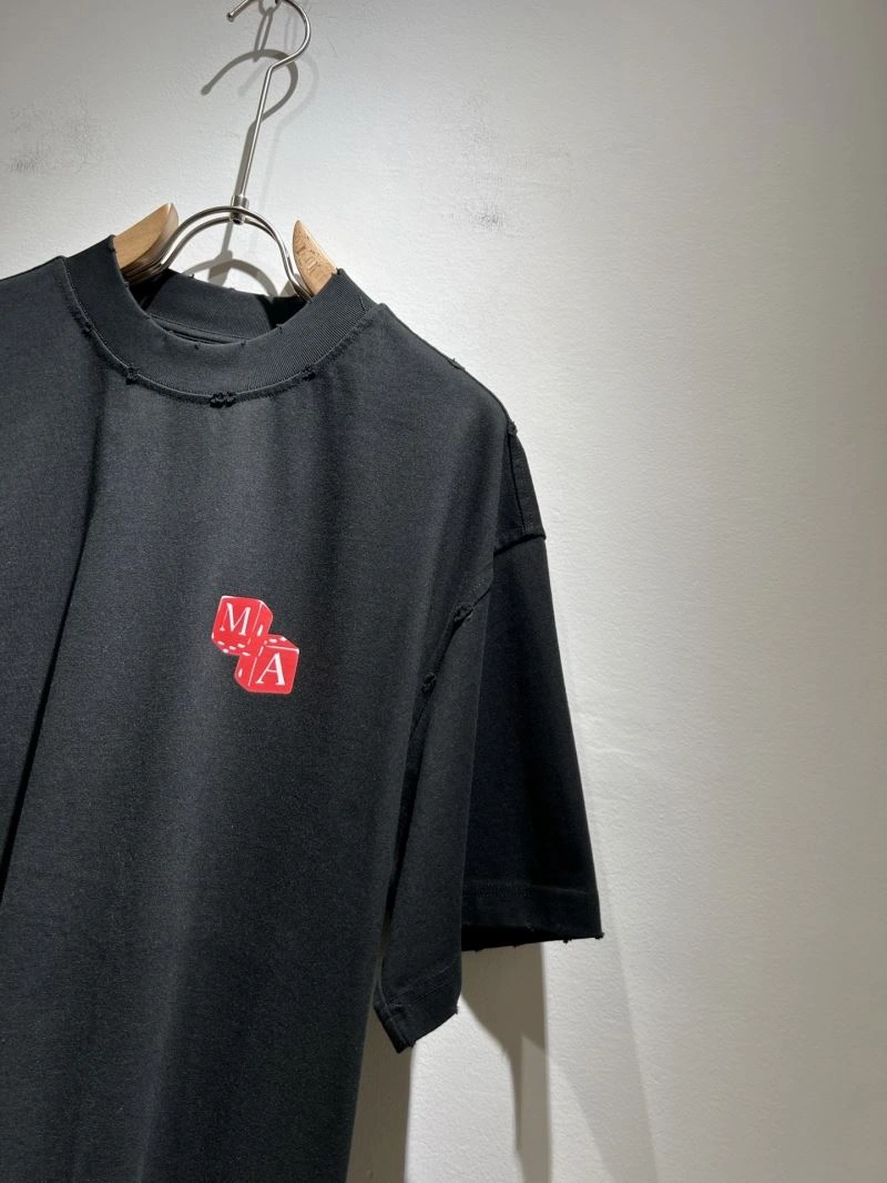 Amiri T-Shirts EyeCatching 162218