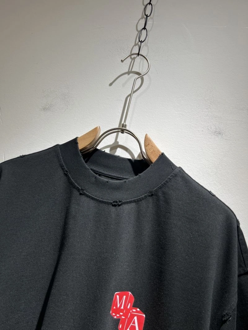Amiri T-Shirts EyeCatching 162218