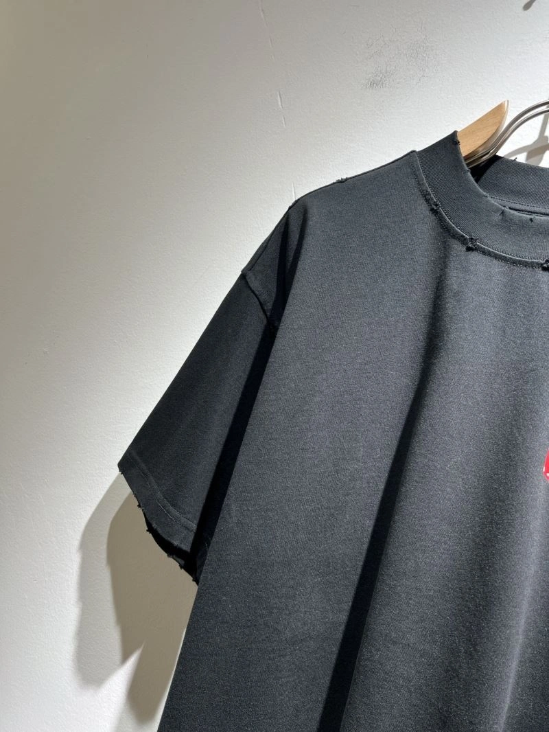 Amiri T-Shirts EyeCatching 162218