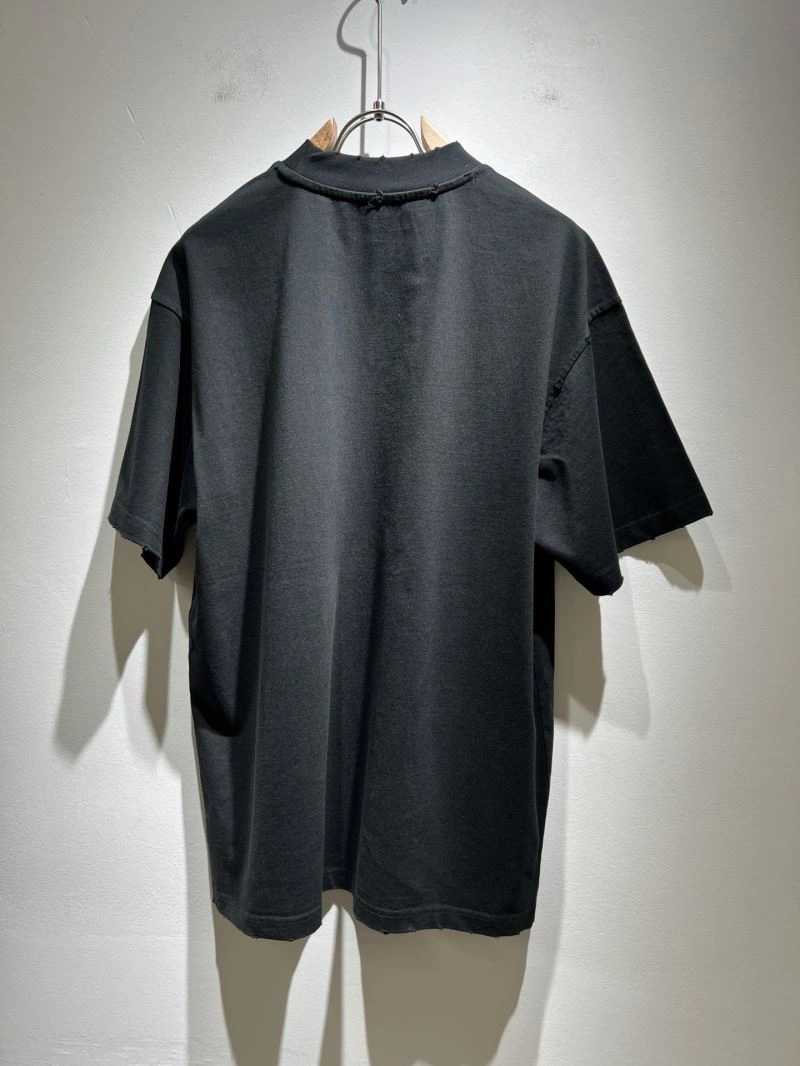 Amiri T-Shirts EyeCatching 162218