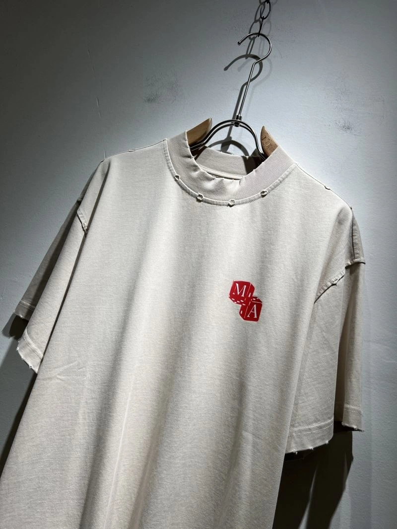 Amiri T-Shirts Bold 162216
