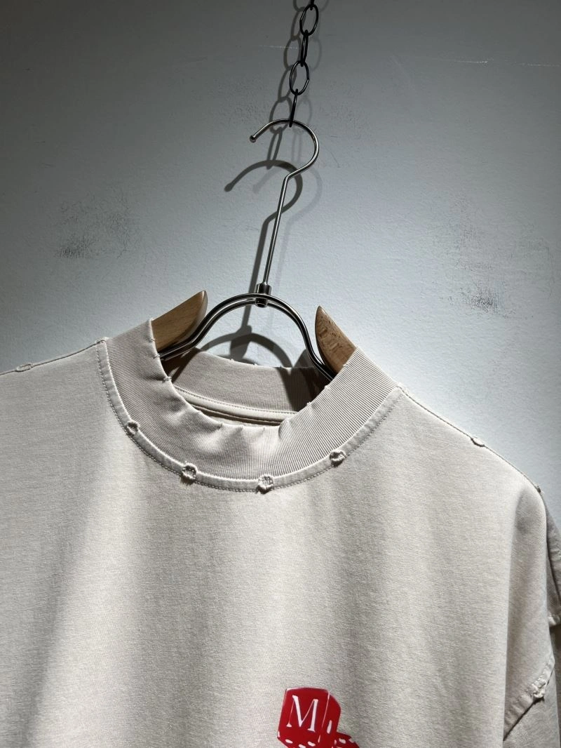 Amiri T-Shirts Bold 162216