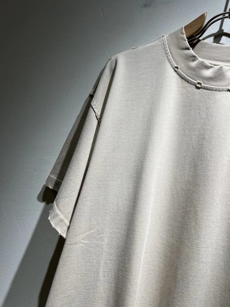 Amiri T-Shirts Bold 162216