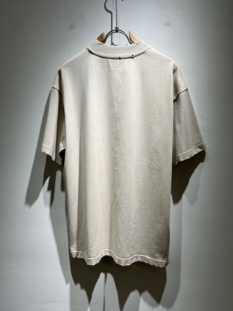 Amiri T-Shirts Bold 162216