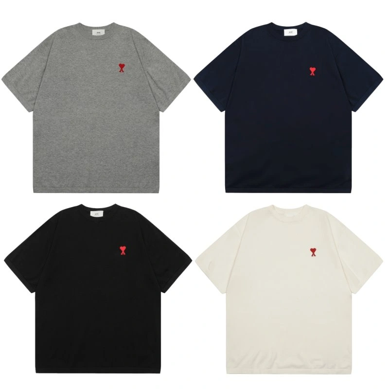 Amiri T-Shirts Lightweight 151969