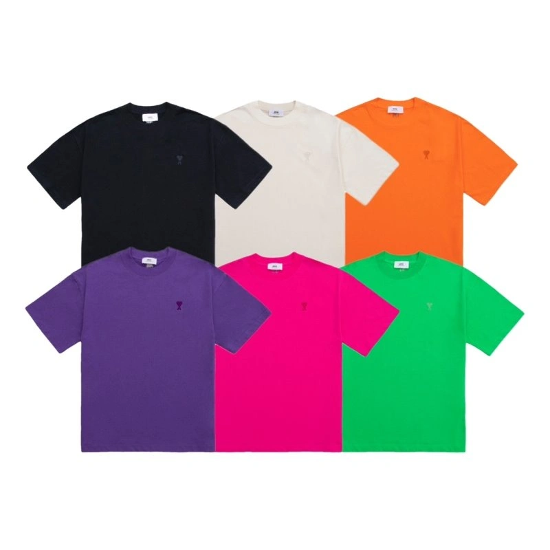 Refined Amiri T-Shirts 151960