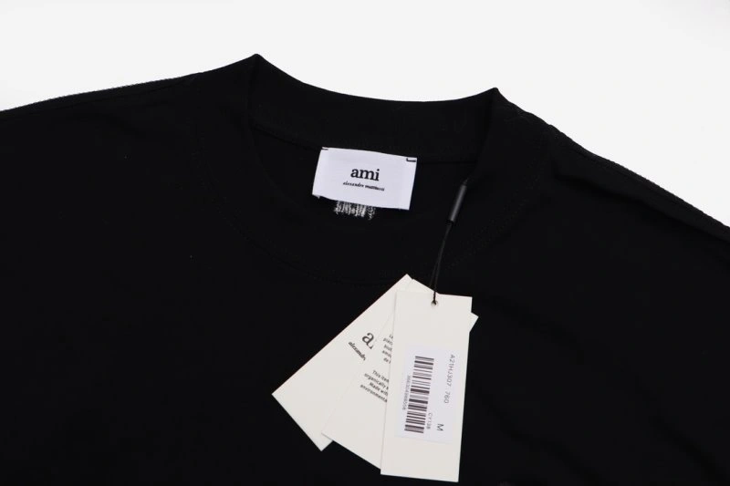 Refined Amiri T-Shirts 151960