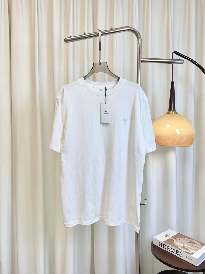 Amiri T-Shirts QuickDry 151963
