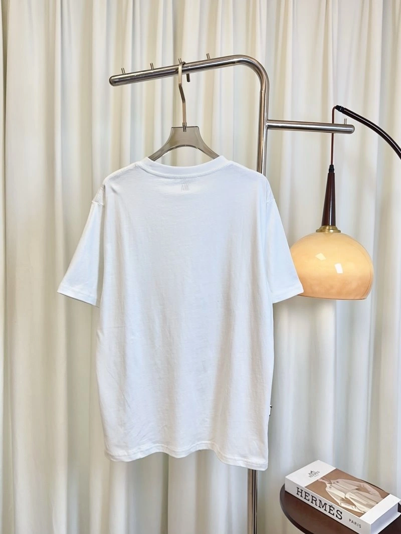 Amiri T-Shirts QuickDry 151963