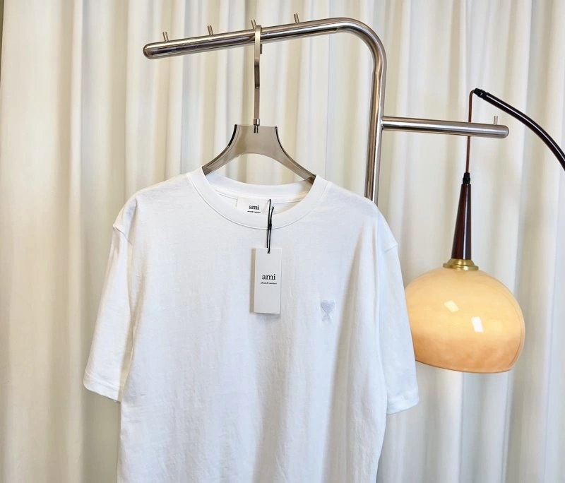 Amiri T-Shirts QuickDry 151963