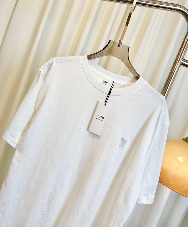 Amiri T-Shirts QuickDry 151963
