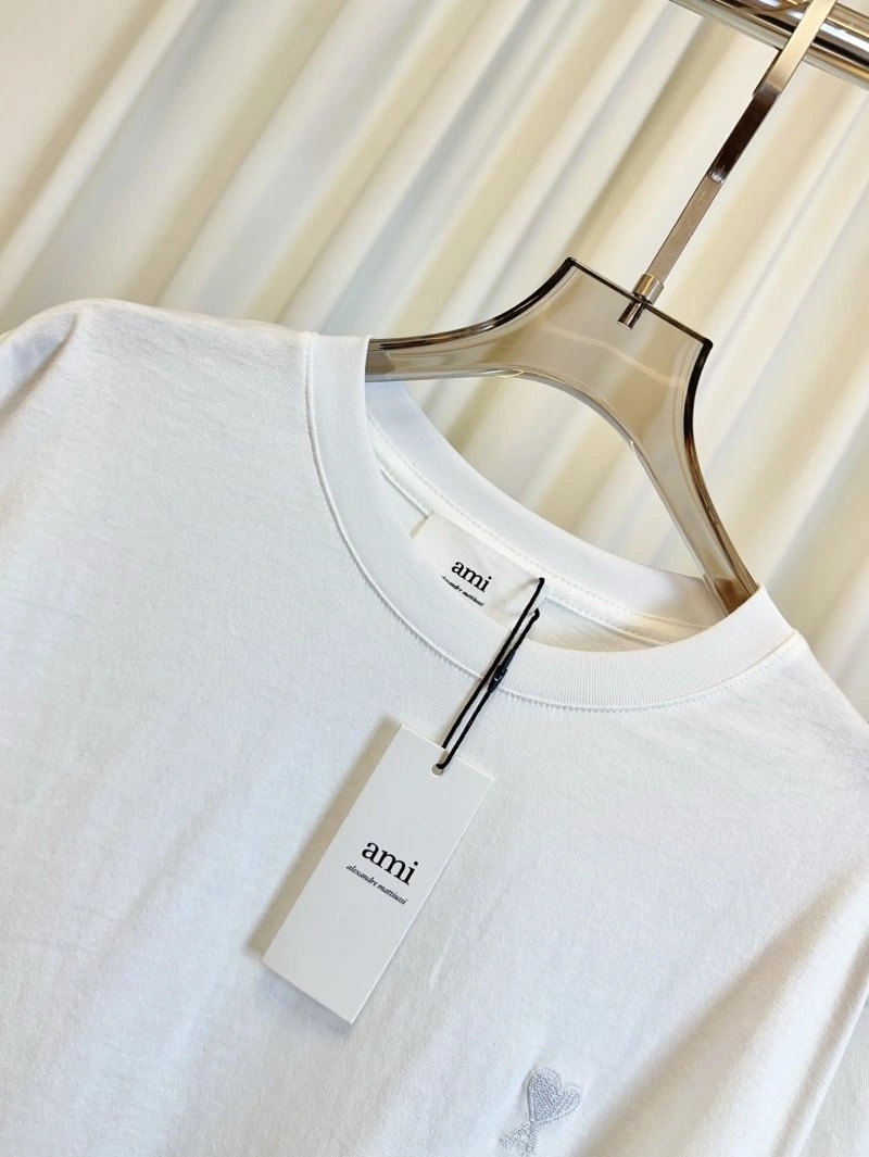 Amiri T-Shirts QuickDry 151963
