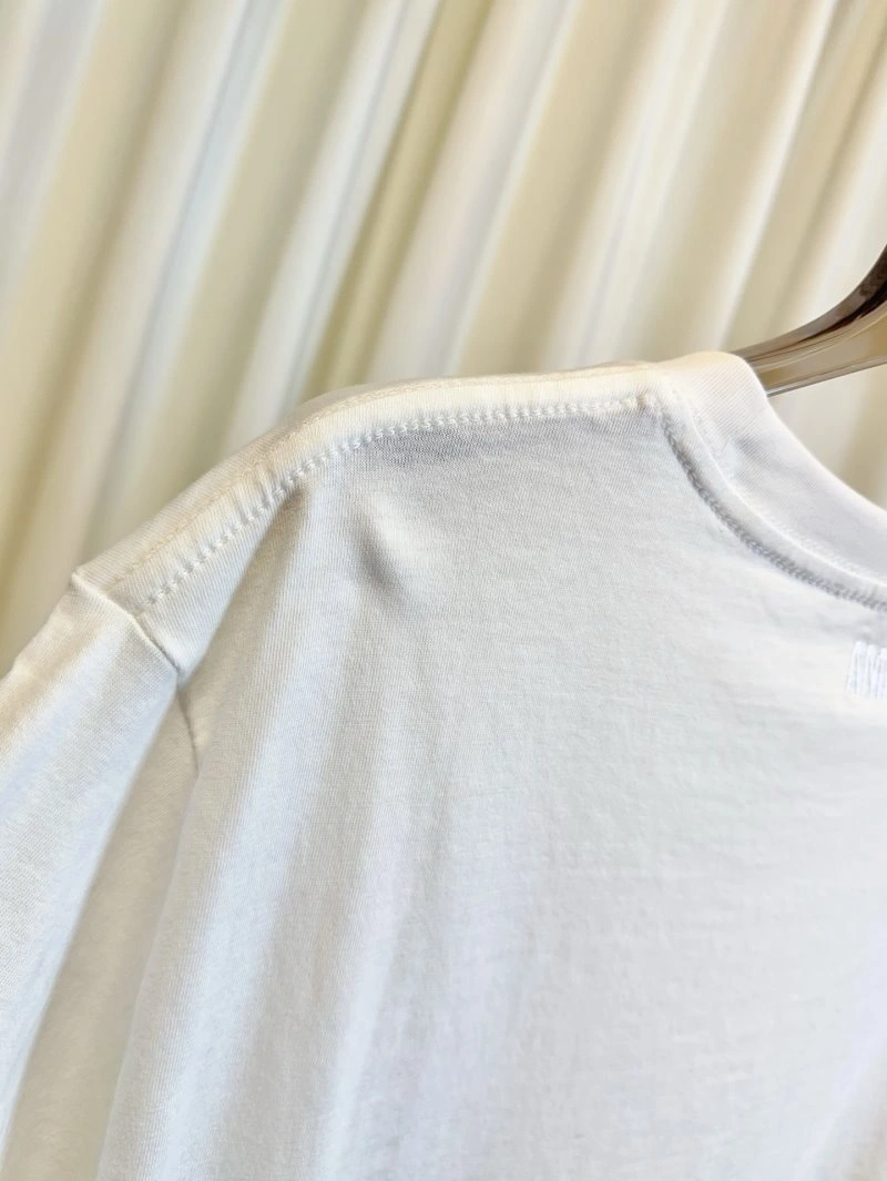 Amiri T-Shirts QuickDry 151963