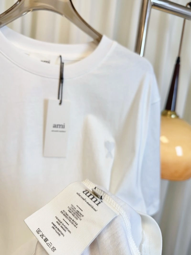 Amiri T-Shirts QuickDry 151963