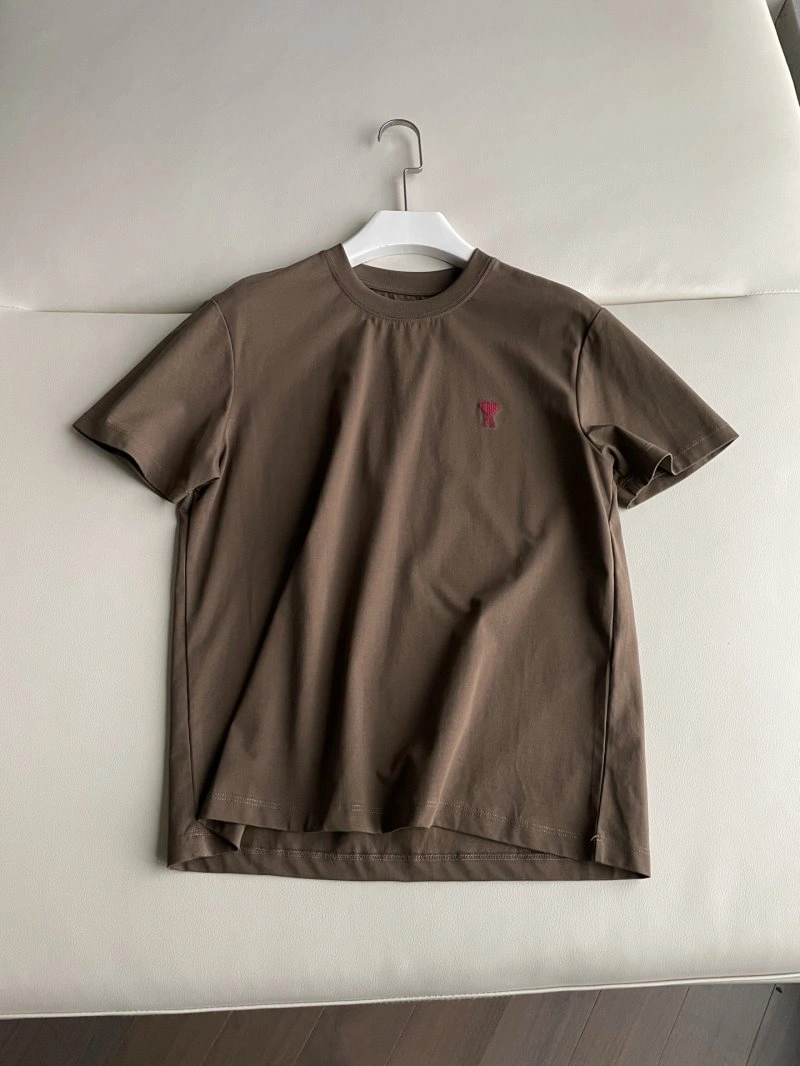 WrinkleFree Amiri T-Shirts 151961