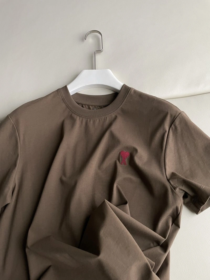 WrinkleFree Amiri T-Shirts 151961