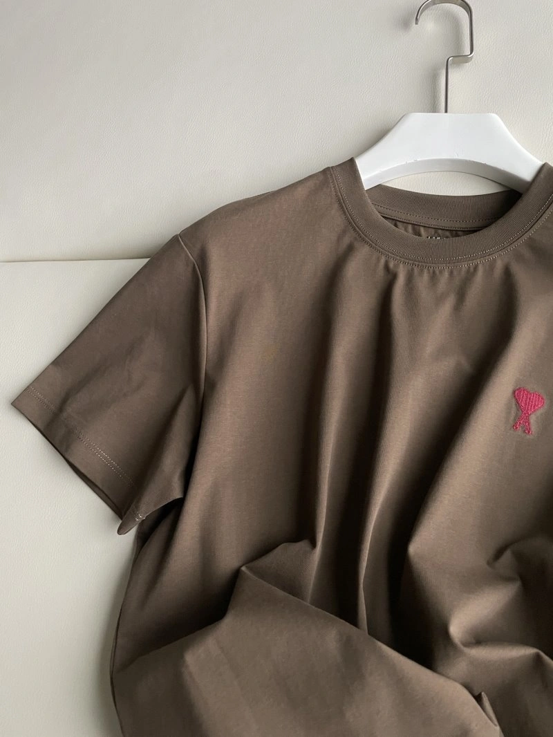 WrinkleFree Amiri T-Shirts 151961