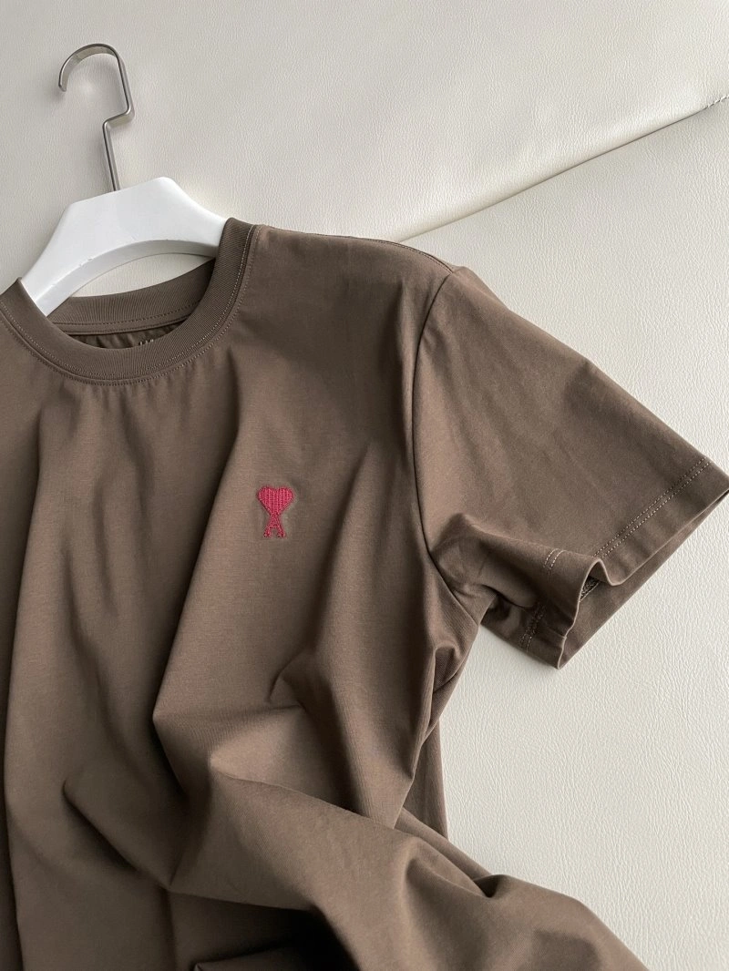 WrinkleFree Amiri T-Shirts 151961