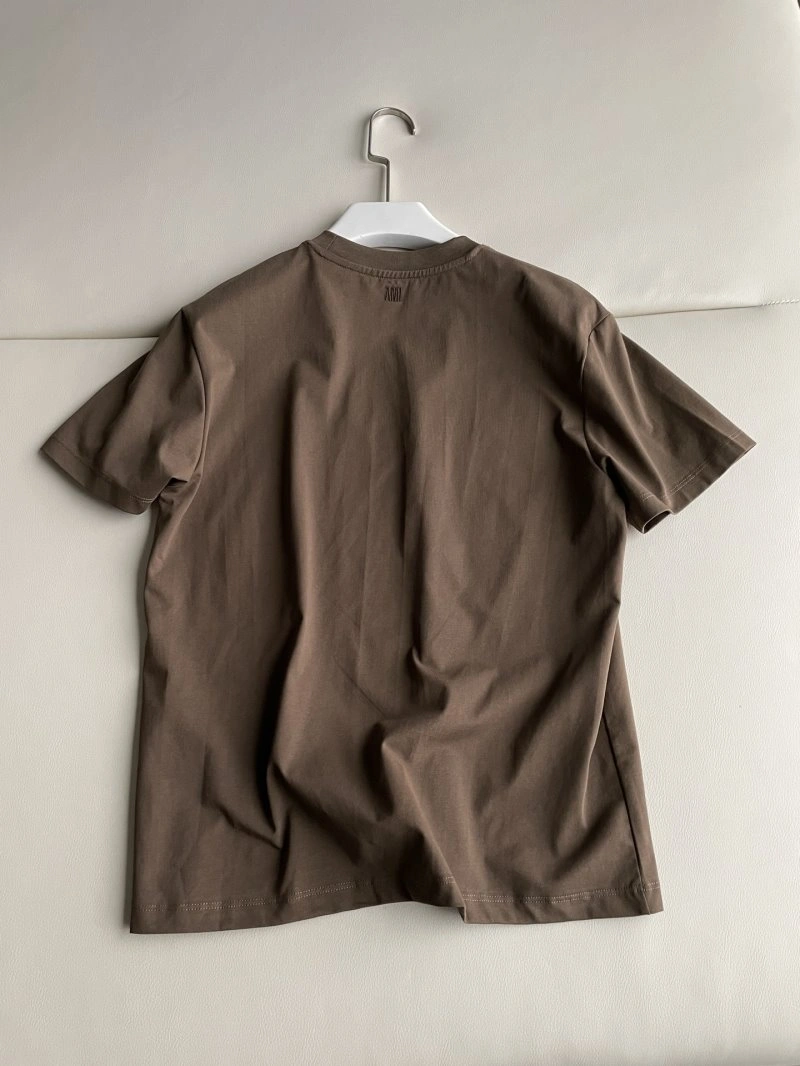 WrinkleFree Amiri T-Shirts 151961