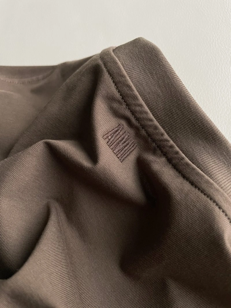 WrinkleFree Amiri T-Shirts 151961