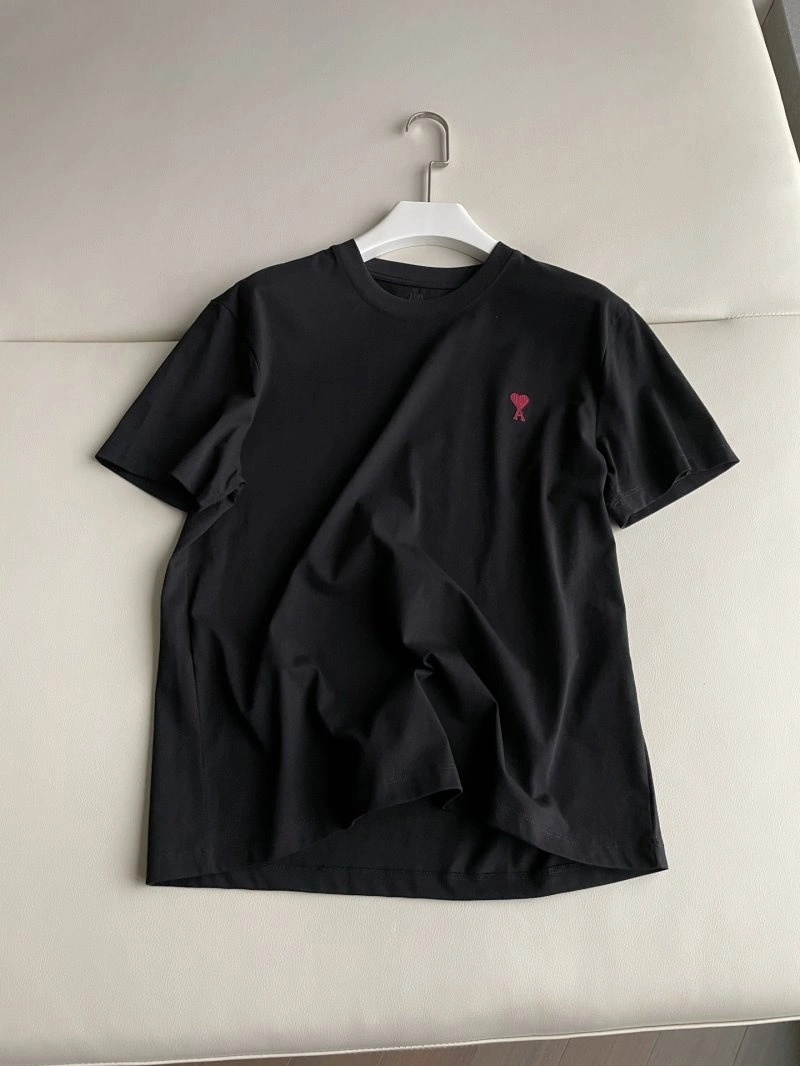 Amiri T-Shirts TravelReady 151953