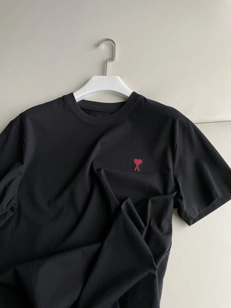 Amiri T-Shirts TravelReady 151953