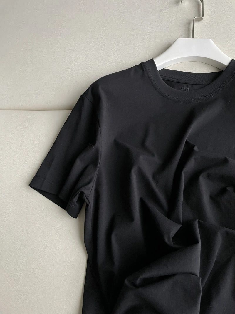 Amiri T-Shirts TravelReady 151953