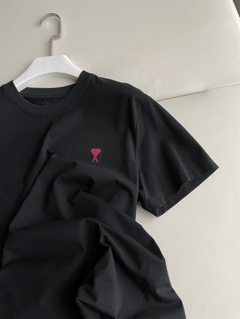 Amiri T-Shirts TravelReady 151953
