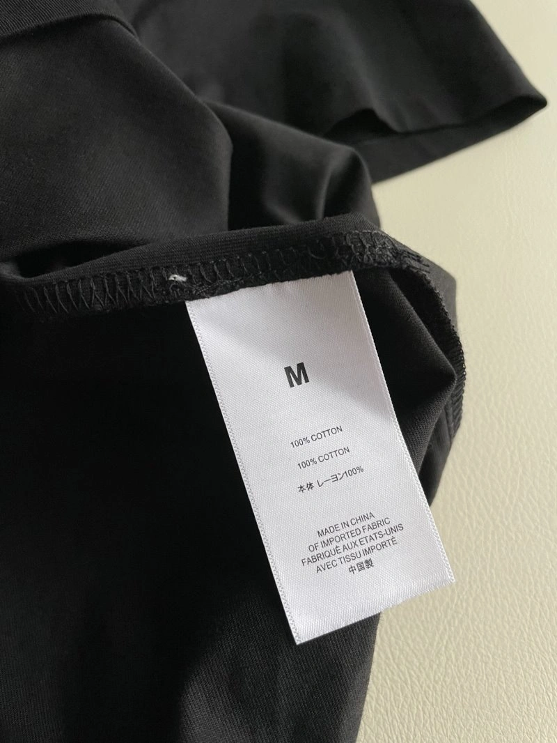Amiri T-Shirts TravelReady 151953