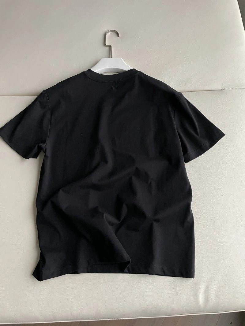 Amiri T-Shirts TravelReady 151953