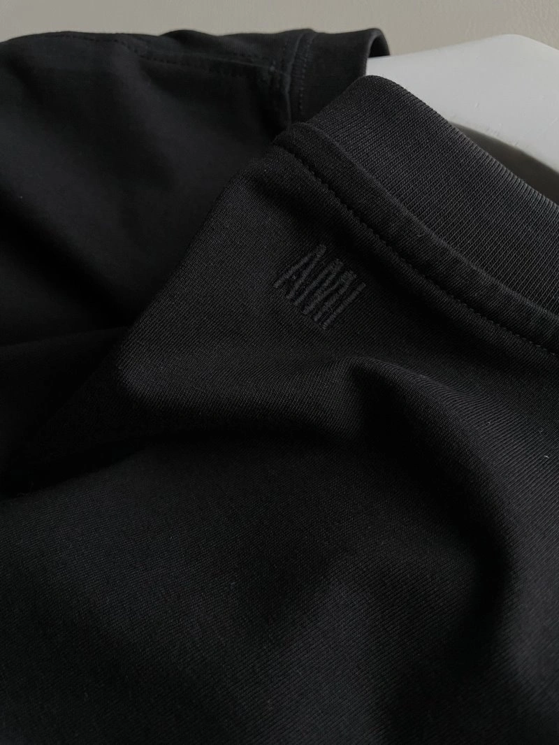 Amiri T-Shirts TravelReady 151953