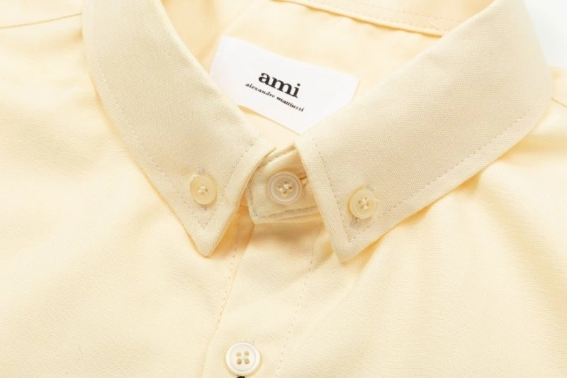 Casual Amiri T-Shirts 157194