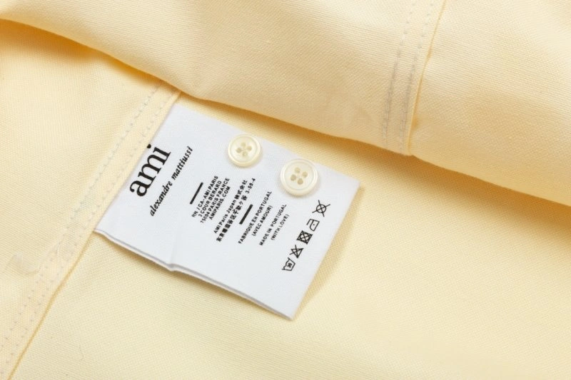 Casual Amiri T-Shirts 157194