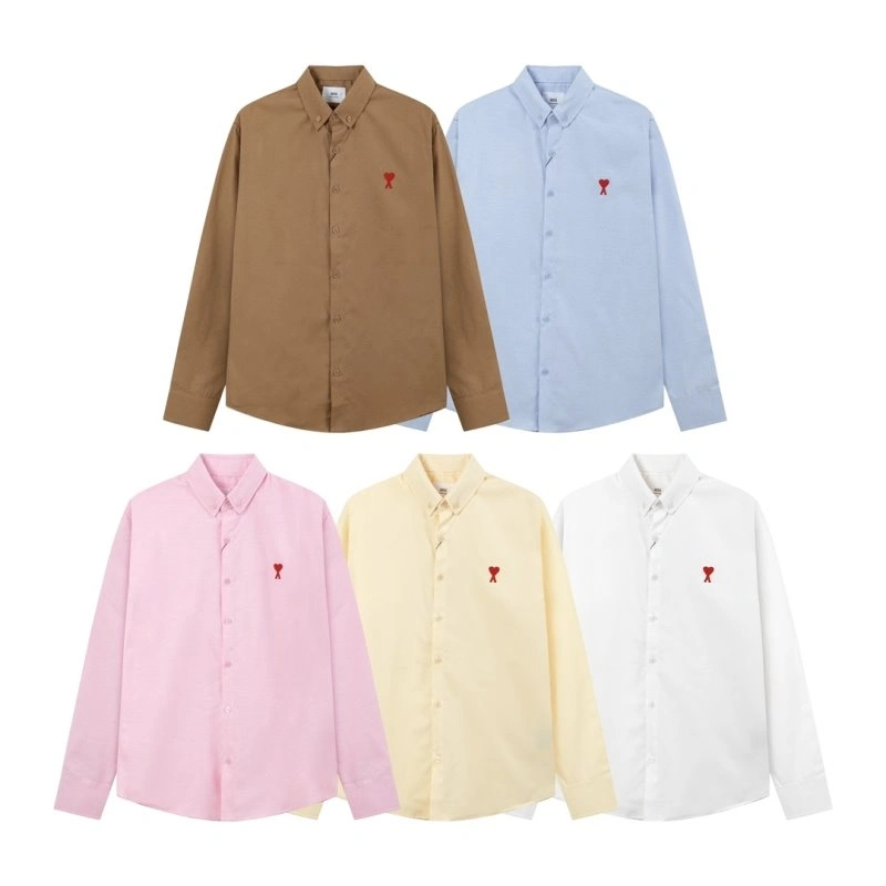 Casual Amiri T-Shirts 157194